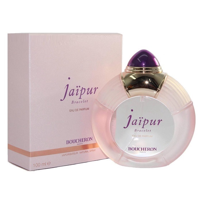 Jaipur Bracelet Perfume by Boucheron 3.4oz Eau De Parfum spray for women